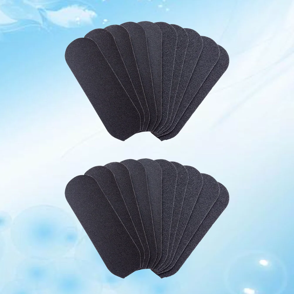 

Sandpaper Foot Callus Remover Feet File Pad Replacement Rasp Sand Part Accessory