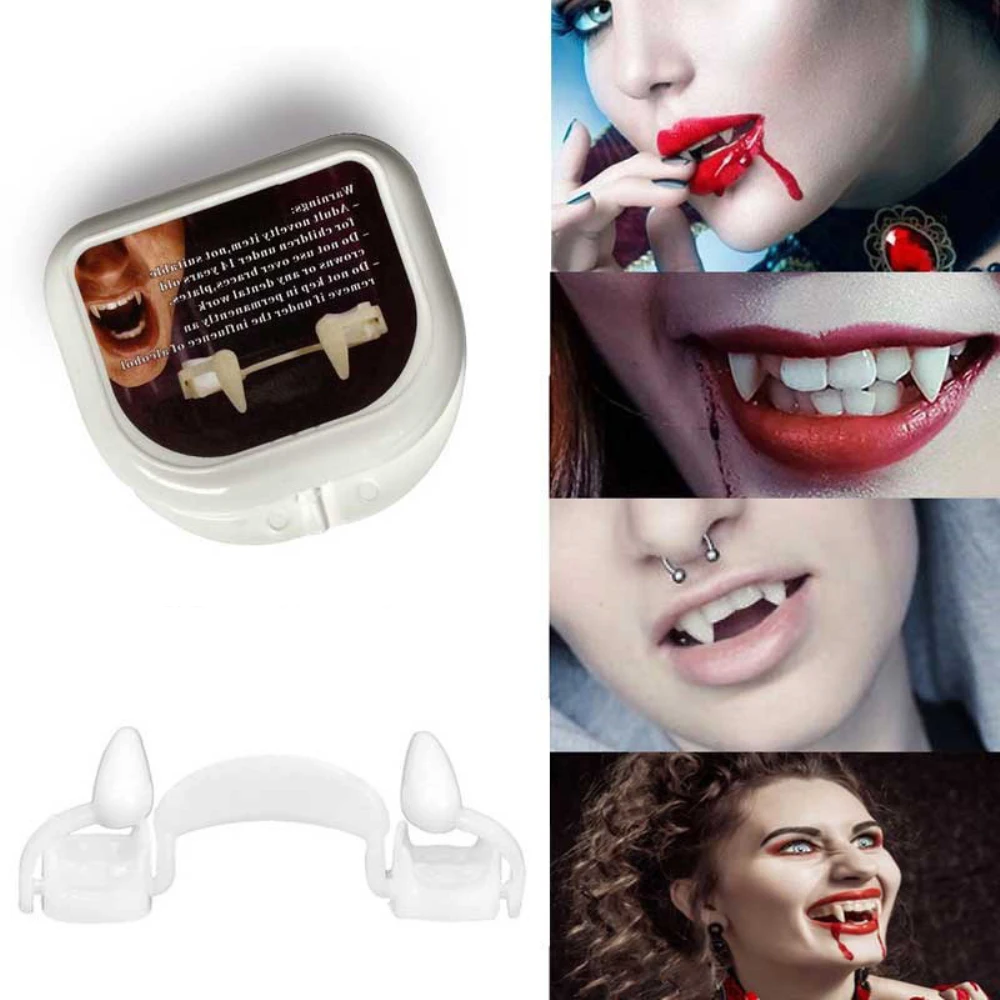 клыки вампира бф