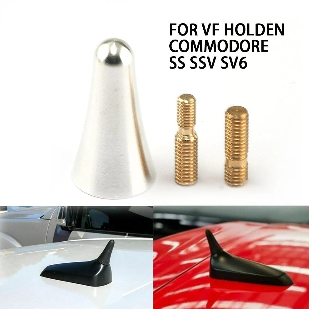 Car Antenna Enhanced Signal Radio Aerial Satnav Exterior Parts Aerials For VF Holden Commodore SS SSV SV6