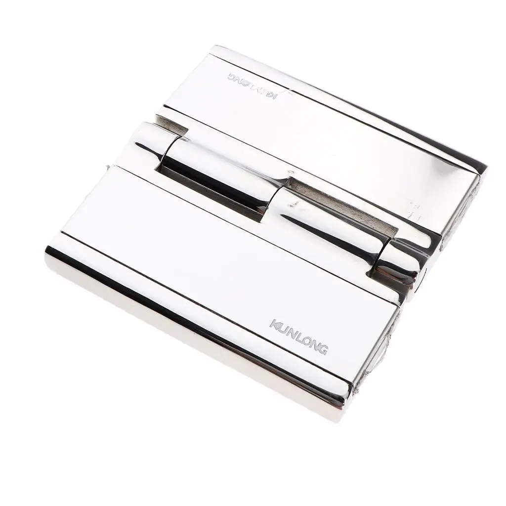 

Zinc Alloy Hinge Automatic Closing Adjustable for Cabinet Drying Oven