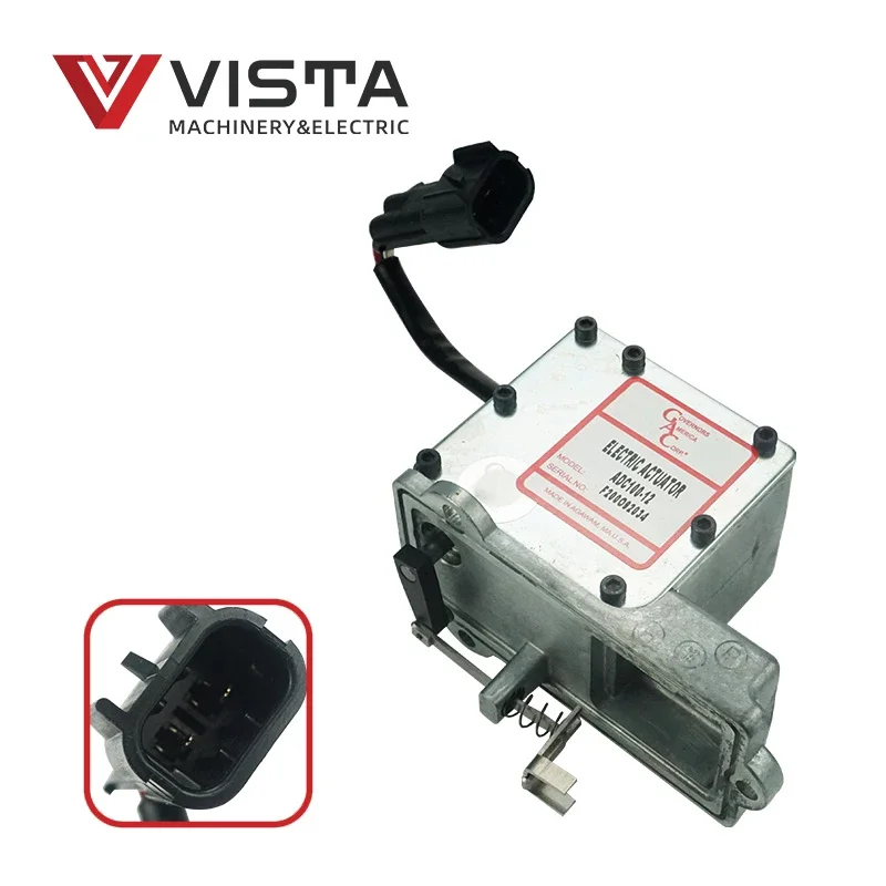 # YUNYI детали дизельного двигателя генератор электронный привод аксессуары для