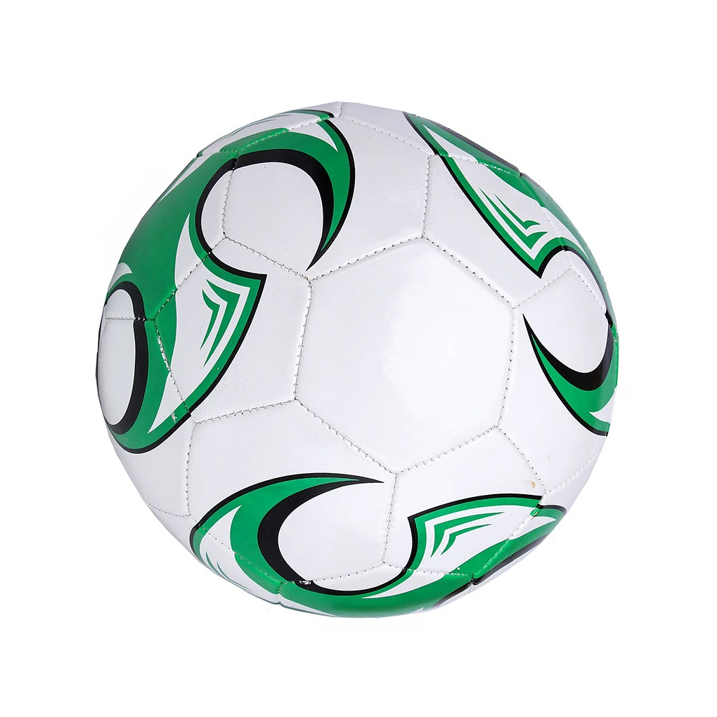 

Children Professional Athlete Learner Competition Football Sporting Soccer Practicing Balls Outdoor Playground
