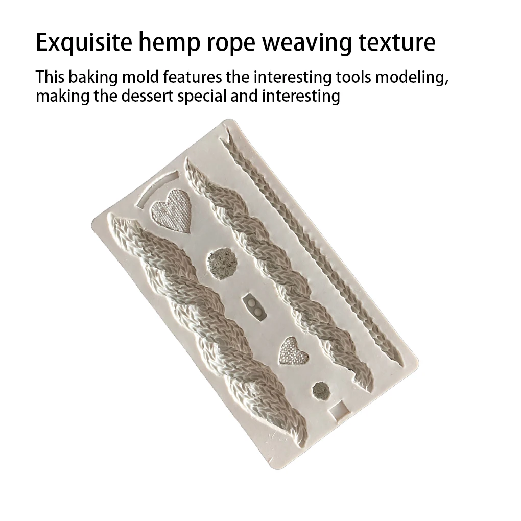 

Форма для шоколадного мусса, силиконовая форма для украшения торта, форма для ресторана