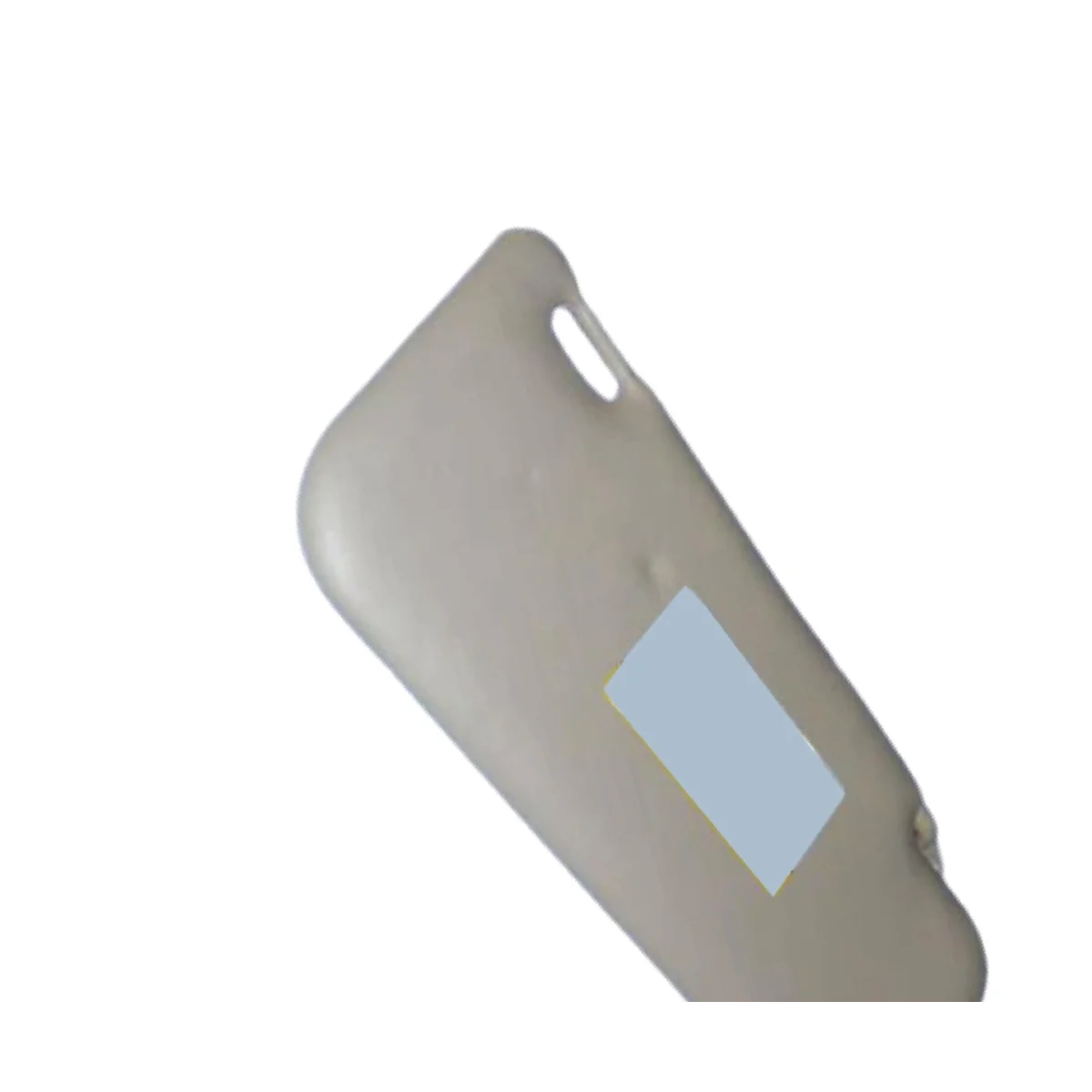 Детский автомобильный солнцезащитный козырек правый передний с зеркалом для CHERY