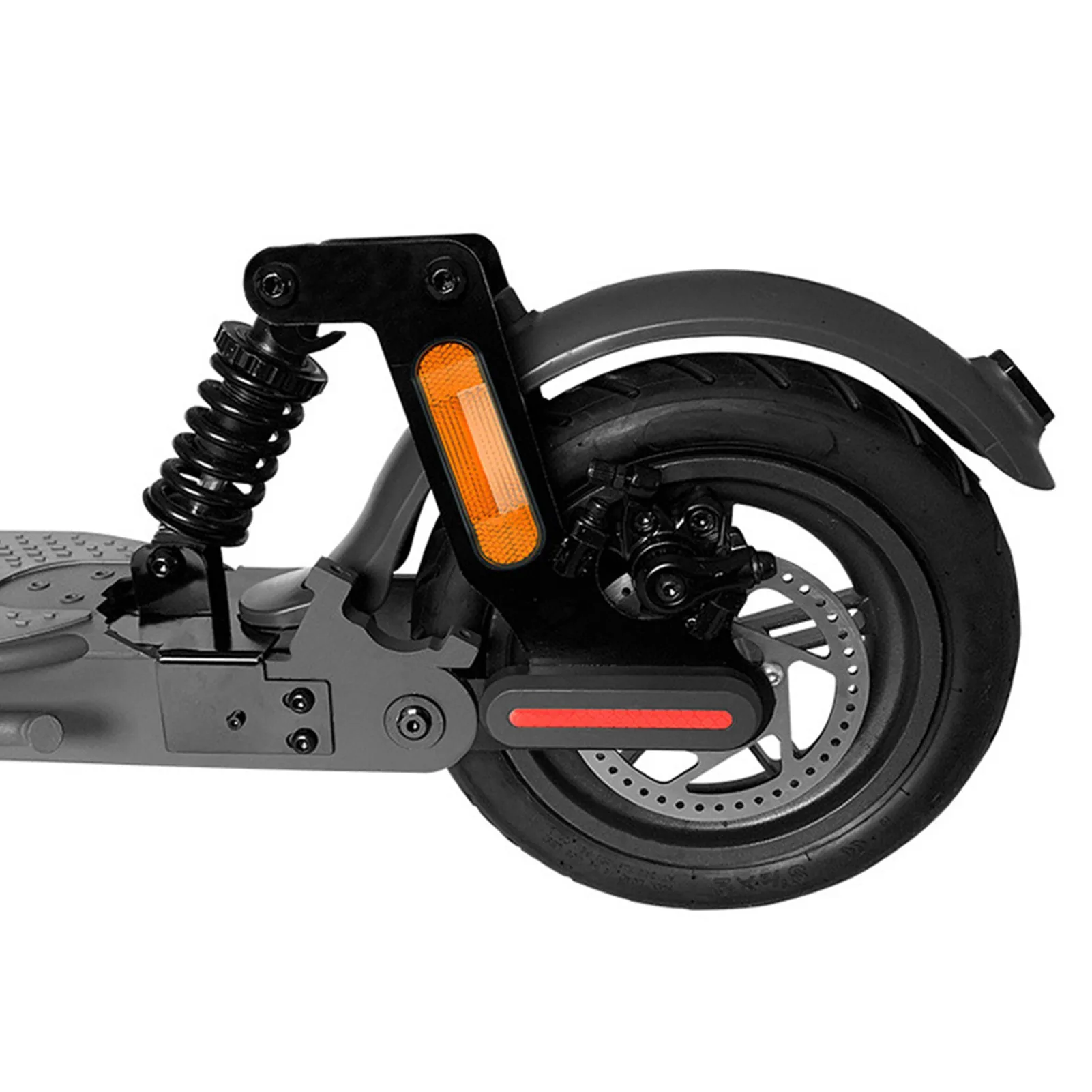 

Scooter Accessories Rear Of Scooter Electric Scooters Compatible With Electric Scooters For Xiaomi M365/1S/Pro/Pro2