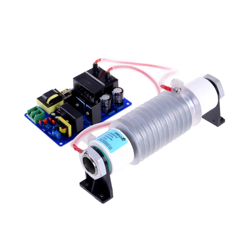 

AMBOHR CDT-G10 Hydroponics Ozone Generator Ozone Generator Water Treatment Portable