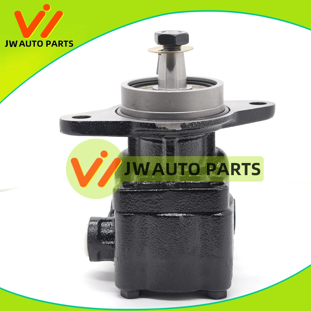 Запчасти для экскаваторов дизеля Mitsubishi Machinery FUSO 320 350 Насос гидроусилителя руля MC