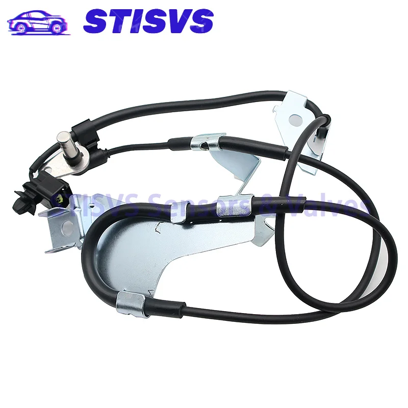 8980061870 Передний левый/правый датчик скорости колеса ABS передний левый для