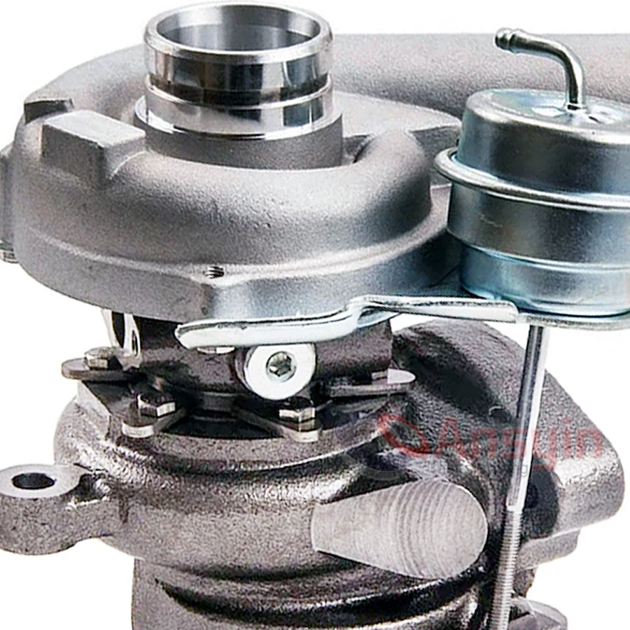 Фото Турбокомпрессор TURBO K04 для AUDI S3 TT Quattro 1.8T AMK APX AJH APY 1.8L 210HP 53049700022 53049700022 53049700020 53049880020 №4