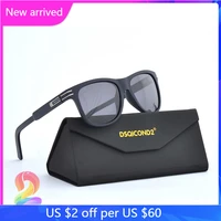 summer t shirt accessories fashion sunglasses outdoor men women dsq2 sunglasses