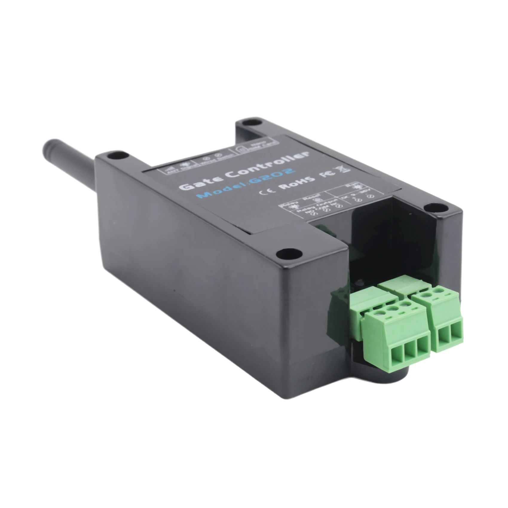 G202 GSM устройство открывания дверей 4G одиночный релейный переключатель мобильный