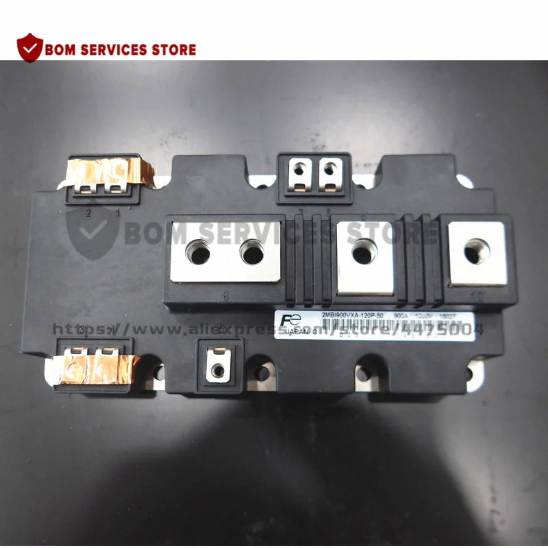 Новый оригинальный IGBT модуль 2MBI900VXA-120P-50 2MBI900VXA-120E-50 FF900R12IP4V FF900R12IP4 FF900R12IP4DV FF900R12IP4D