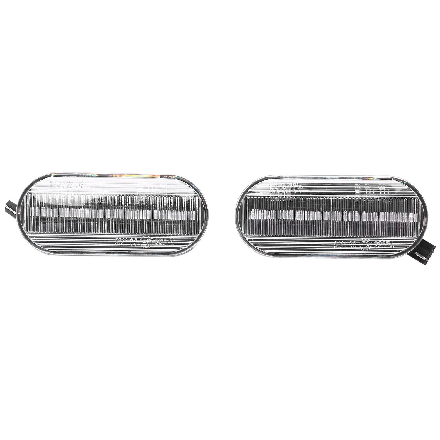 

2 шт., поворотники для Seat Ibiza Leon Skoda Octavia Ford Focus Mk2