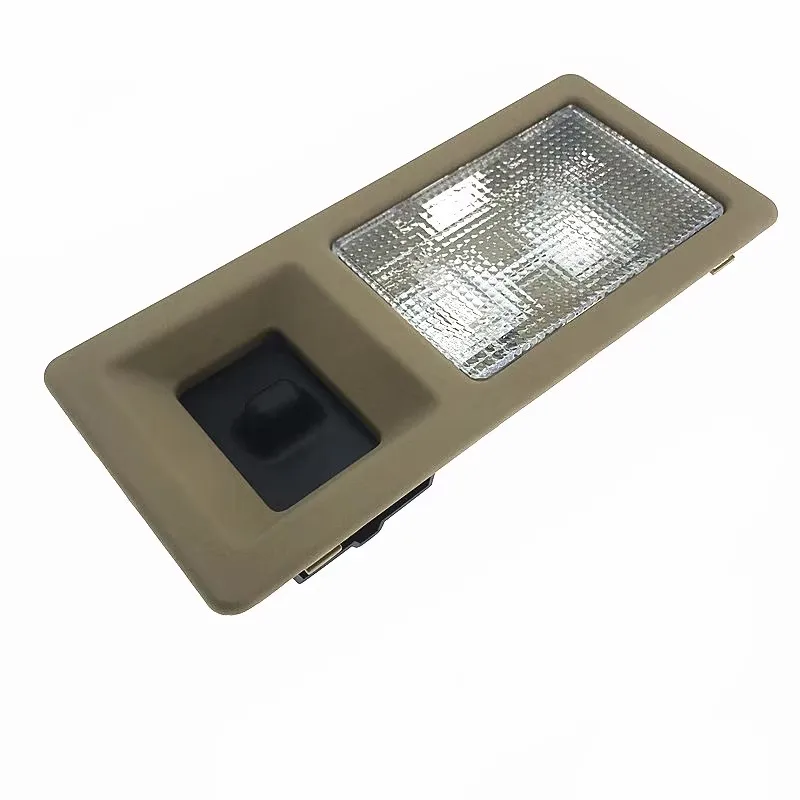 5489739 Оригинальный автоматический светильник на крышке багажника с подсветкой