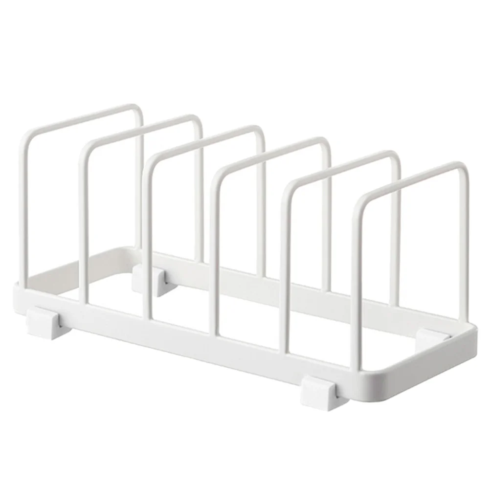 

Kitchen Sink Dish Drying Rack Holder Shelf Drainer Plate Cups Stand Organizer Plastic Tool Pot Lid Bracket Board Container Drain