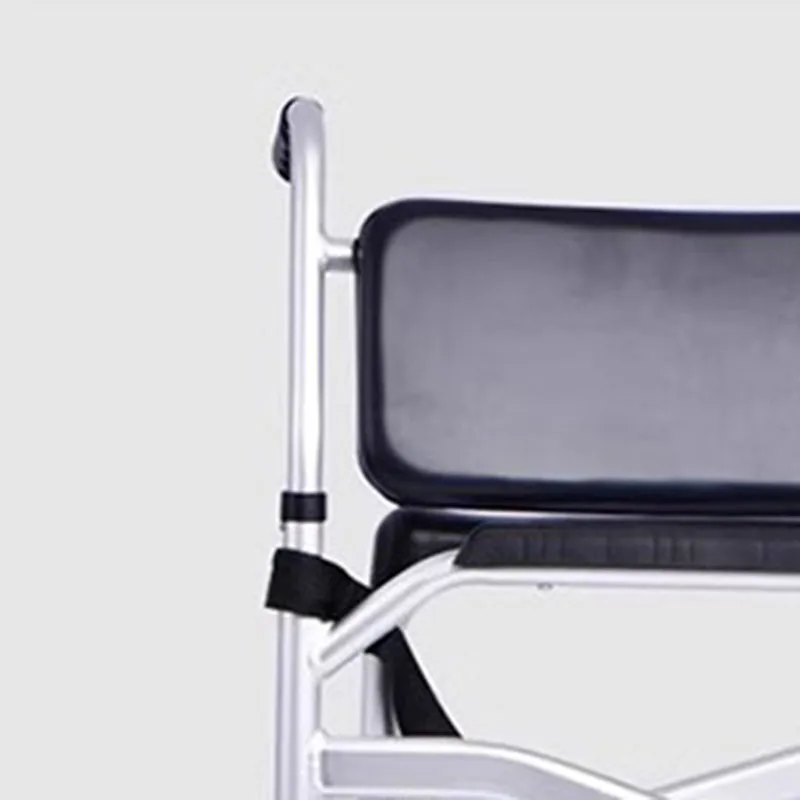 Сидячий стул для ванной перемещает домашний табурет унитаза шезлонг туалет ног