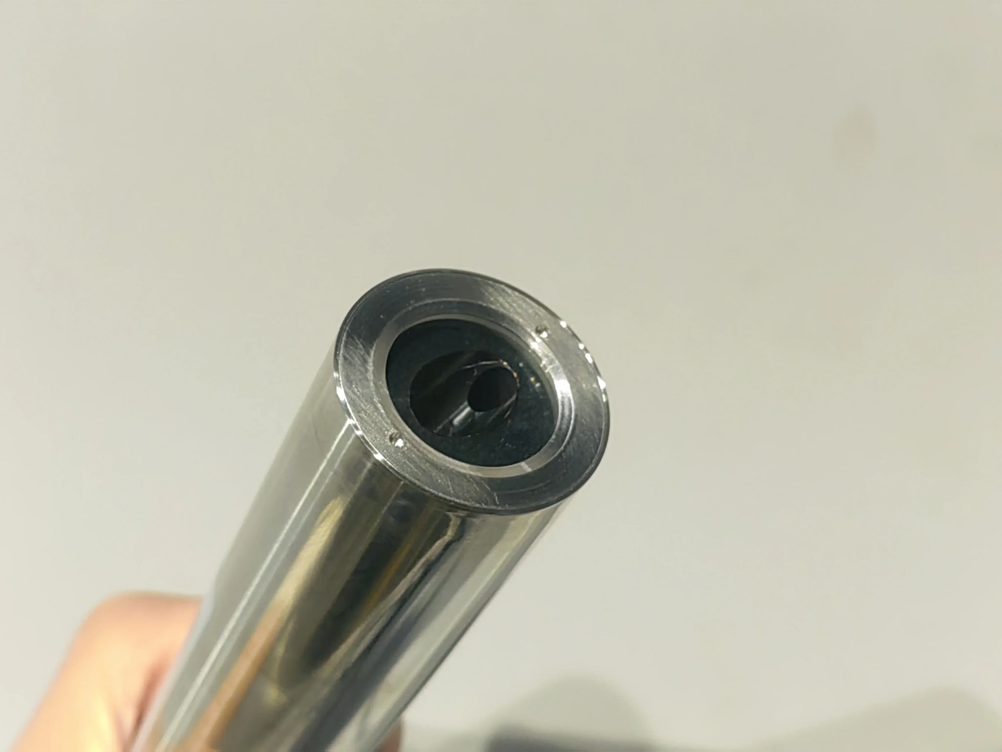 Онлайн PAH датчик для биомассы электростанции EGCS EGR marine