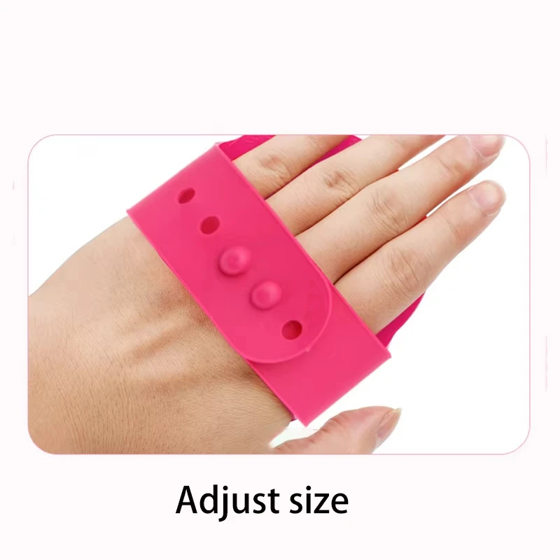 Щетка для чистки домашних животных собаки кошки массажные перчатки ванны