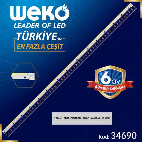42 дюйма SNB 7020PKG 60EA REV0.6 131220-53,3 см 60ledlİ- (WK-133) (art.: 3920ba3bc429f) - 3920ba3bc429f