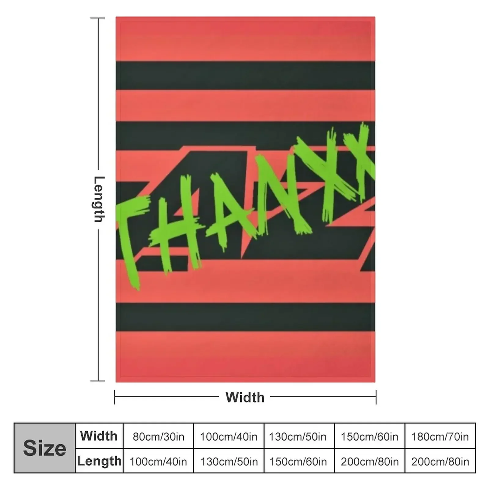 ATEEZ- THANXX Одеяло с флагом Волосатые меховые одеяла для дивана