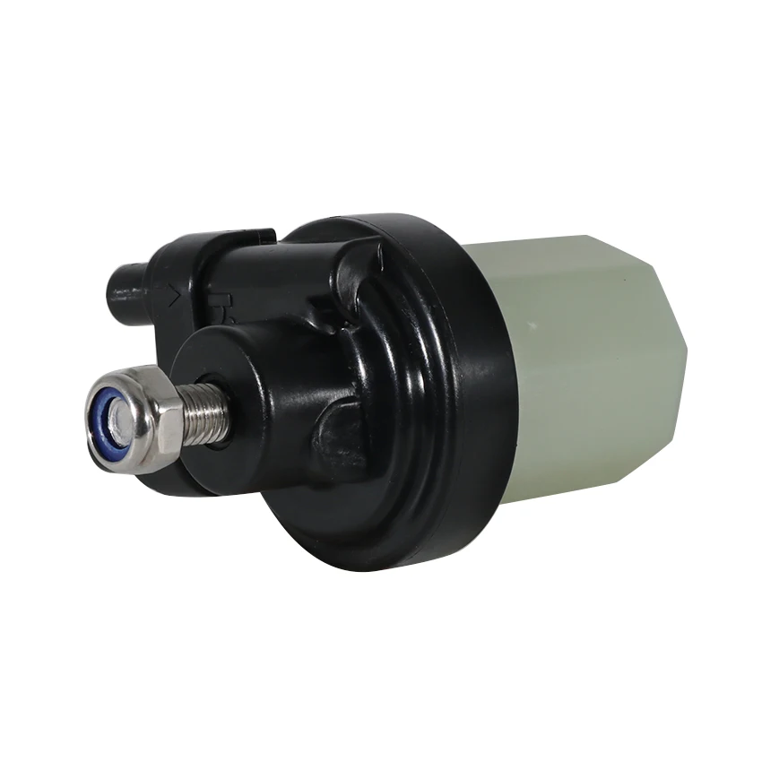 Топливный фильтр 881538T1 для Mercury Off F25 25HP F30 30HP 9 9.9HP 15 15HP 18 18HP 25 30 40 40HP OEM:853733A2