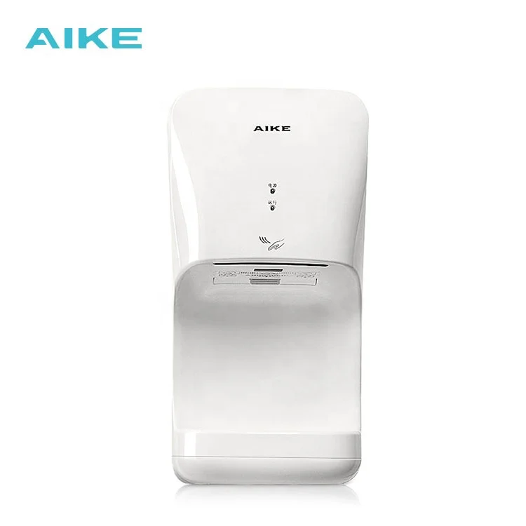 

AIKE Автоматическая сушилка для рук AK2632 1400-1650 Вт