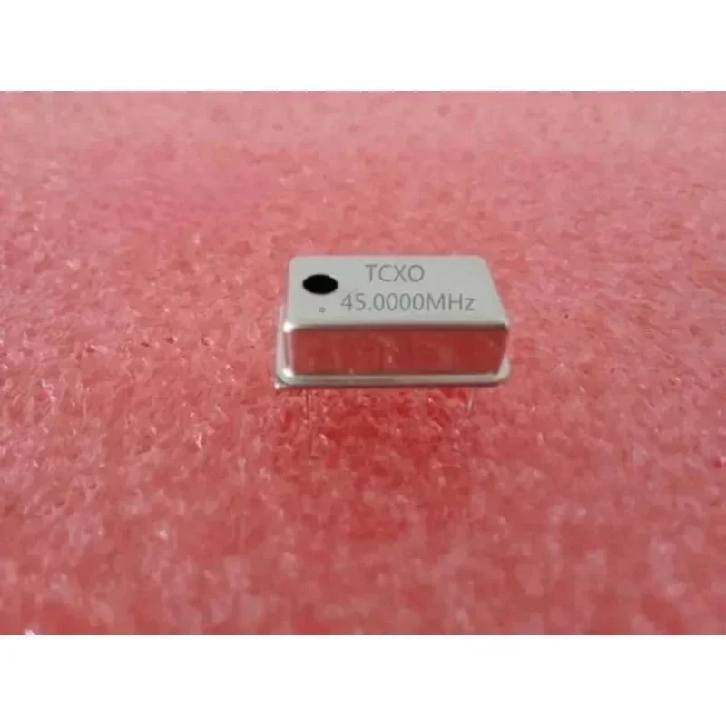 

TCXO 45МГц +/- 0,1 ppm