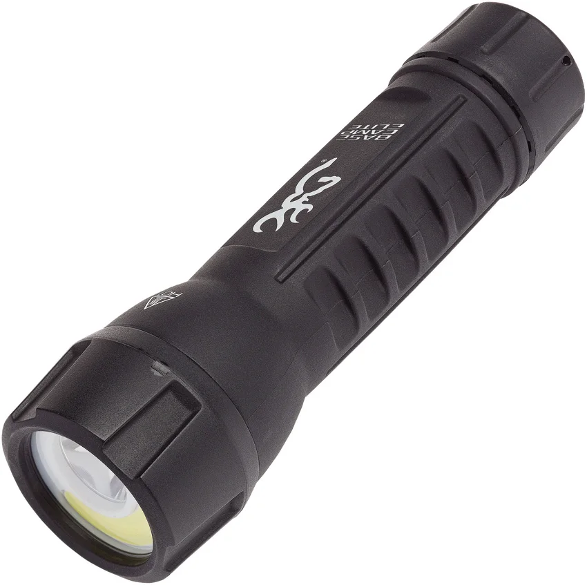 

Pro Hunter BaseCamp Flashlight
