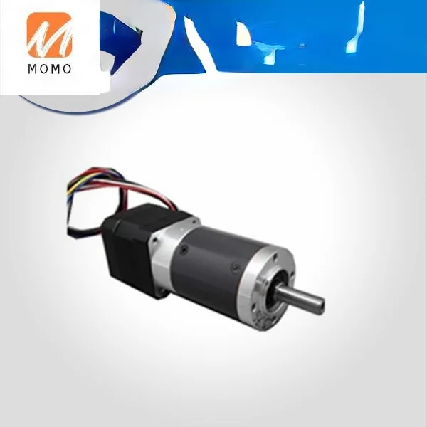 42mm 24v 4000rpm brushless dc motor with gearbox | Vents