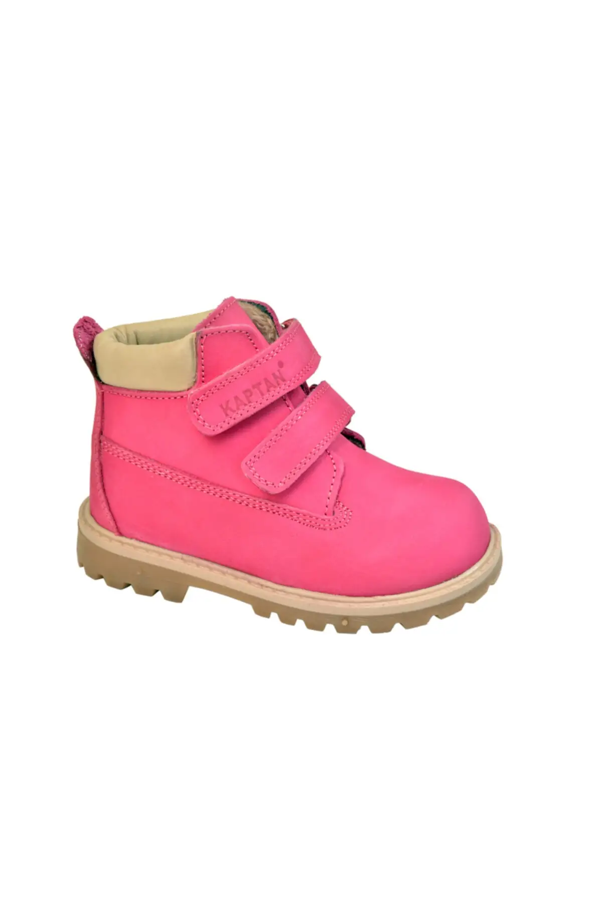 

Kid'S Boots Girl Genuine Leather Children Baby Orthopedic Shoes Boots