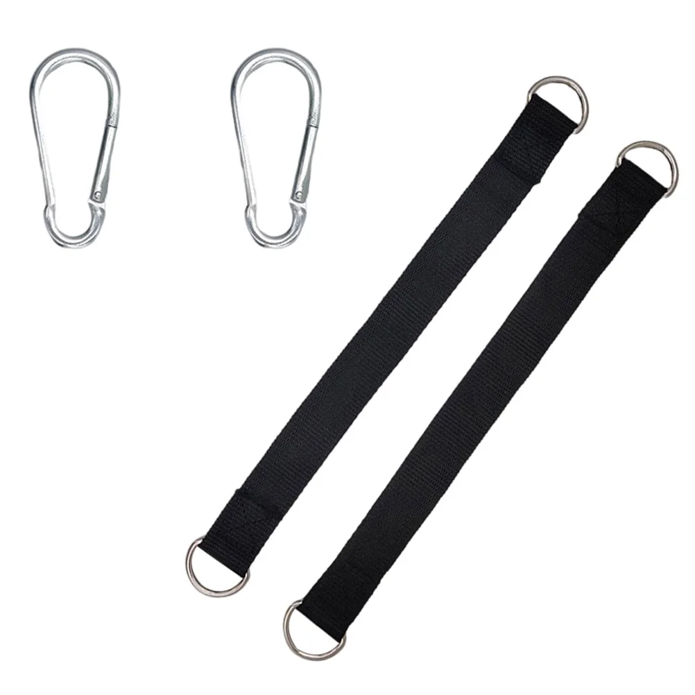 

Lanyard Ceiling Hooks Heavy Duty Training Straps Hanging Band Lifts Exercise Belts Fitness