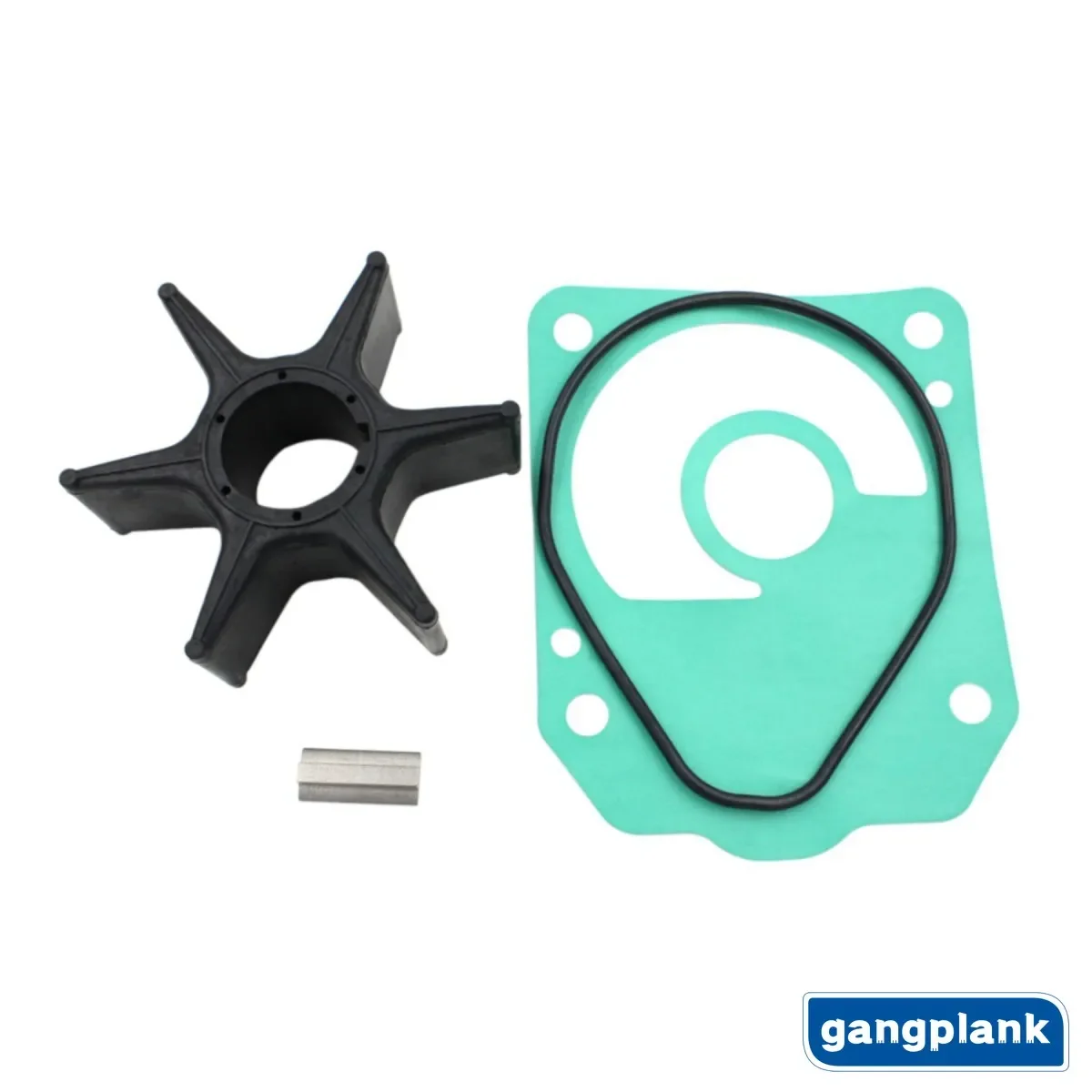 Набор для ремонта лопастного насоса Honda 175A/200A/225A 06192-ZY3-000 Yamaha 06192-ZX2-C00