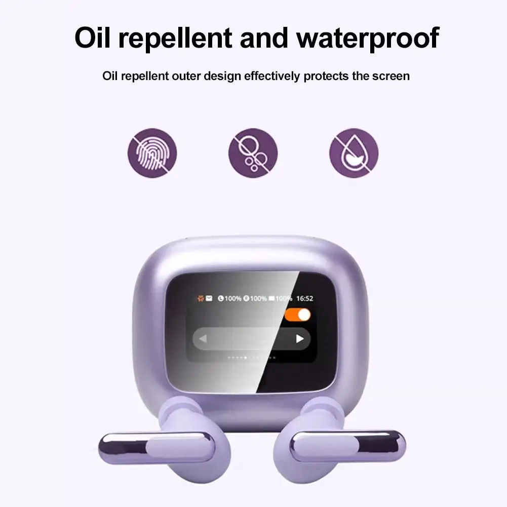 Защитная пленка для JBL LIVE BEAM 3 HD ЖК-экран