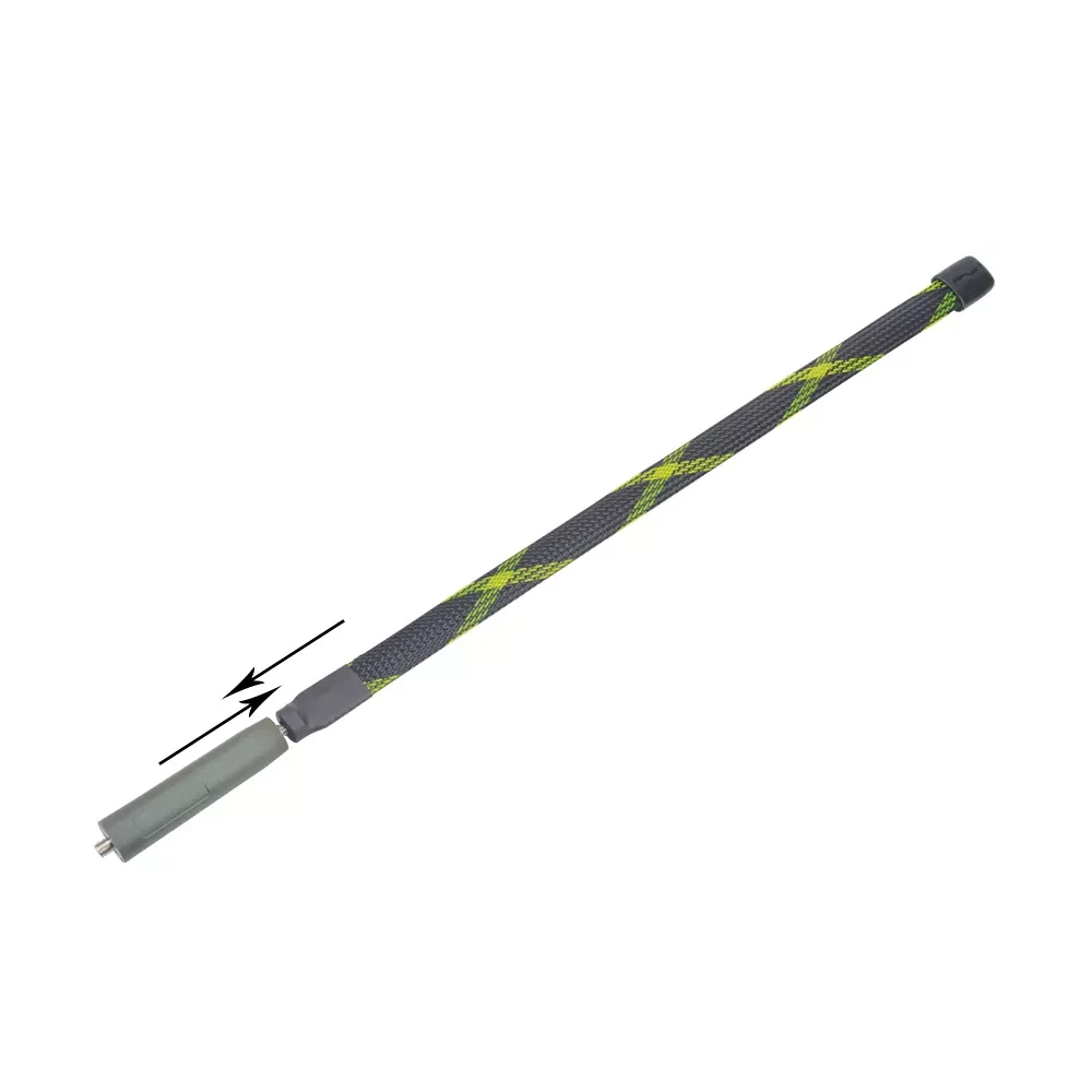 walkie talkie Tactical Foldable antenna Quad Band 136-520MHz UHF VHF for Motorola XiR P8668 XIR P8608 XiR P6600 DGP8550 GP328D