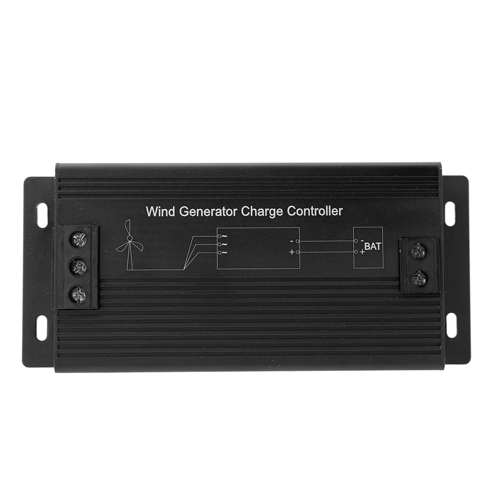 

12V/24V/48V Wind Turbine Generator Charge Controller 400W-1000W wind wind