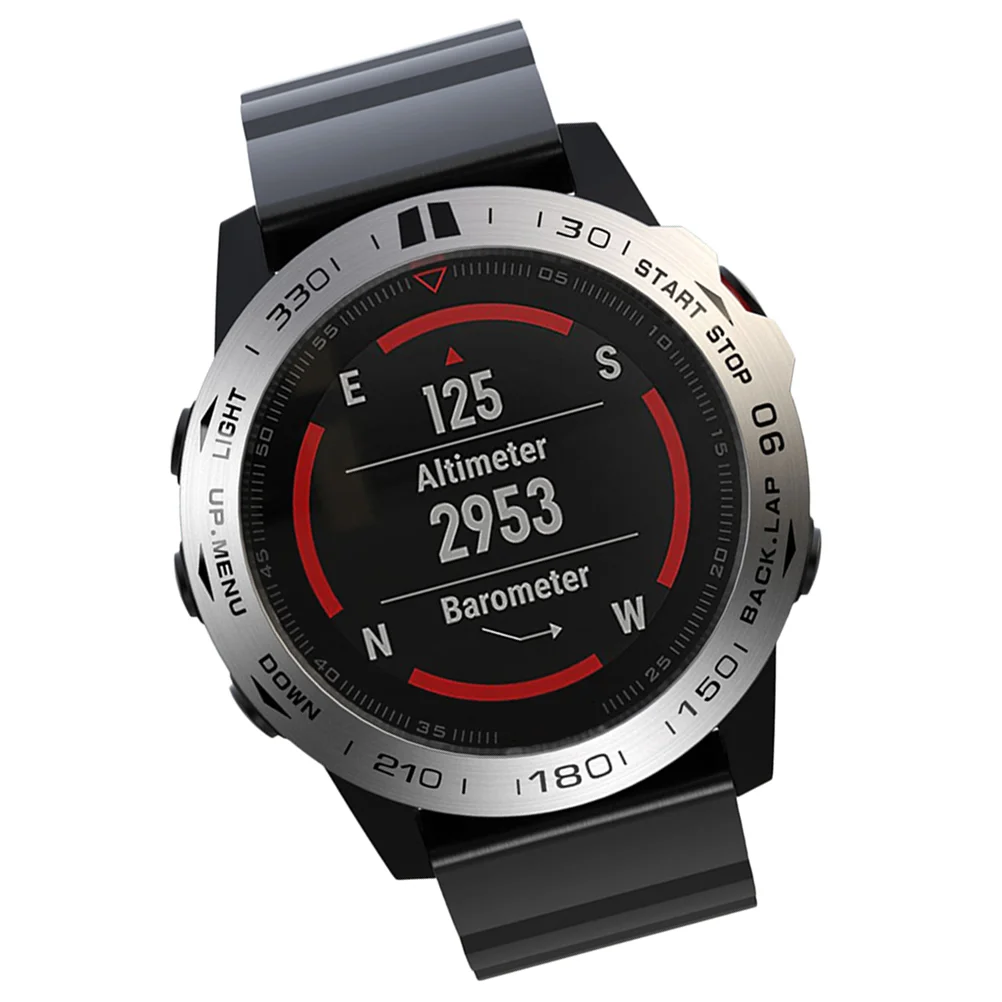 Простой корпус часов полезный защитный чехол для шикарная рамка аксессуары