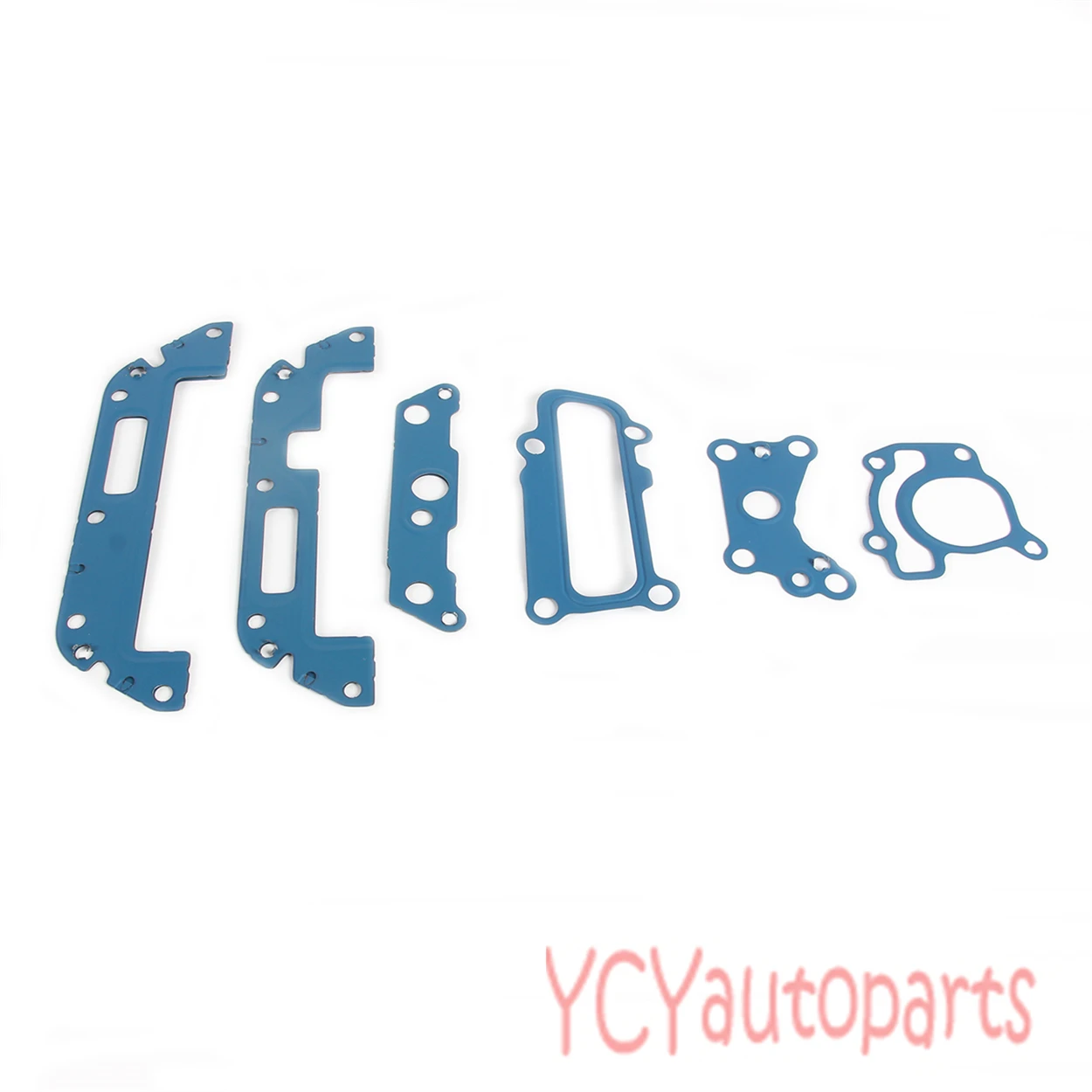 Комплект Уплотнений двигателя 3.0TDI комплект для восстановления уплотнений