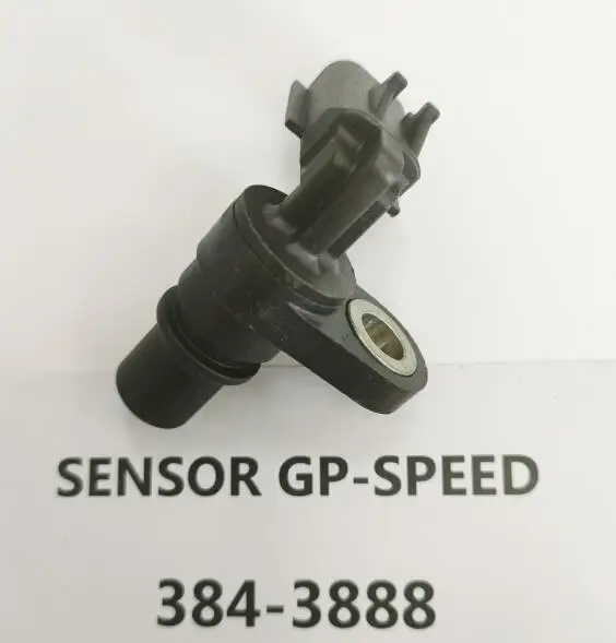 384-3888 X 205626 C4.4 C7.1 Датчик положения коленчатого вала двигателя для экскаватора