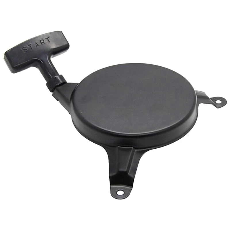 

1 PCS Pull Plate Starter Hand Pull Starter Parts Accessories For Bell Mtdtroybilt1p61p01p65lha/2P70M0B/5P65M0A