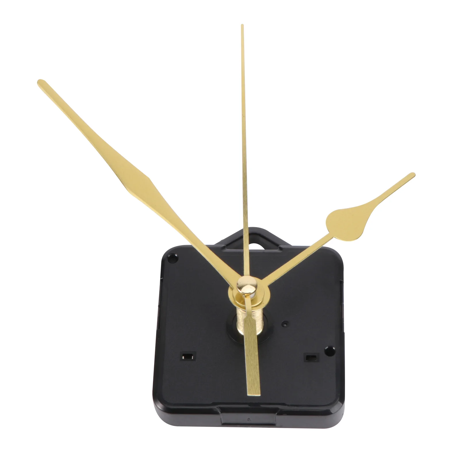 

Silent Wall Clock Clock Repair Part Repair Kit DIY Clock Mechanism Wall Clock Part Clock Motor Clock Mechanism Set Work