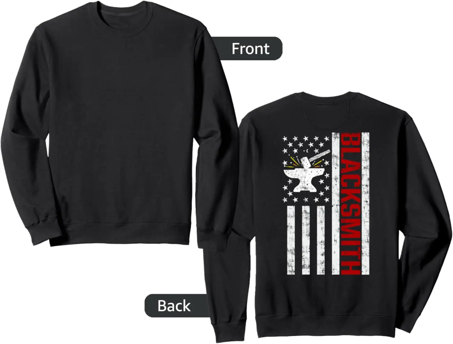 Забавные красивые подарочные наряды для кузнецов и огня