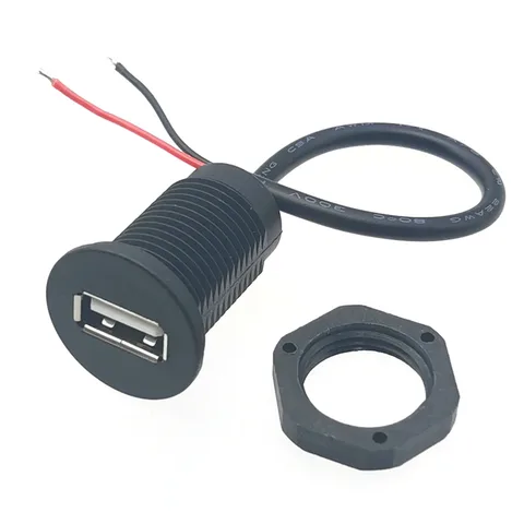 USB разъем CT-051CD