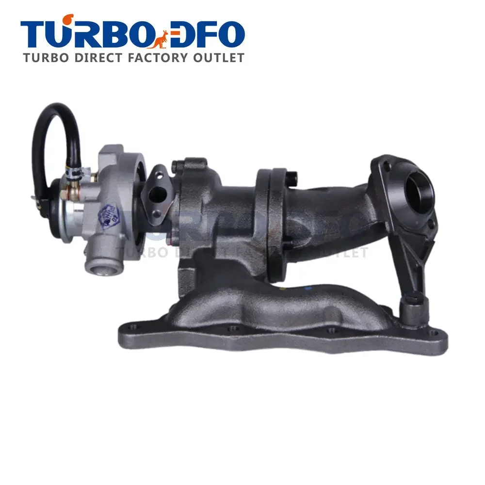 Turbo KP31-0000 для Mercedes Smart cdi 0.8 CDI MC01 30 кВт OM660DE08LA DPF 40 54319700002 Турбина 6600960199 6600960099 НОВИНКА