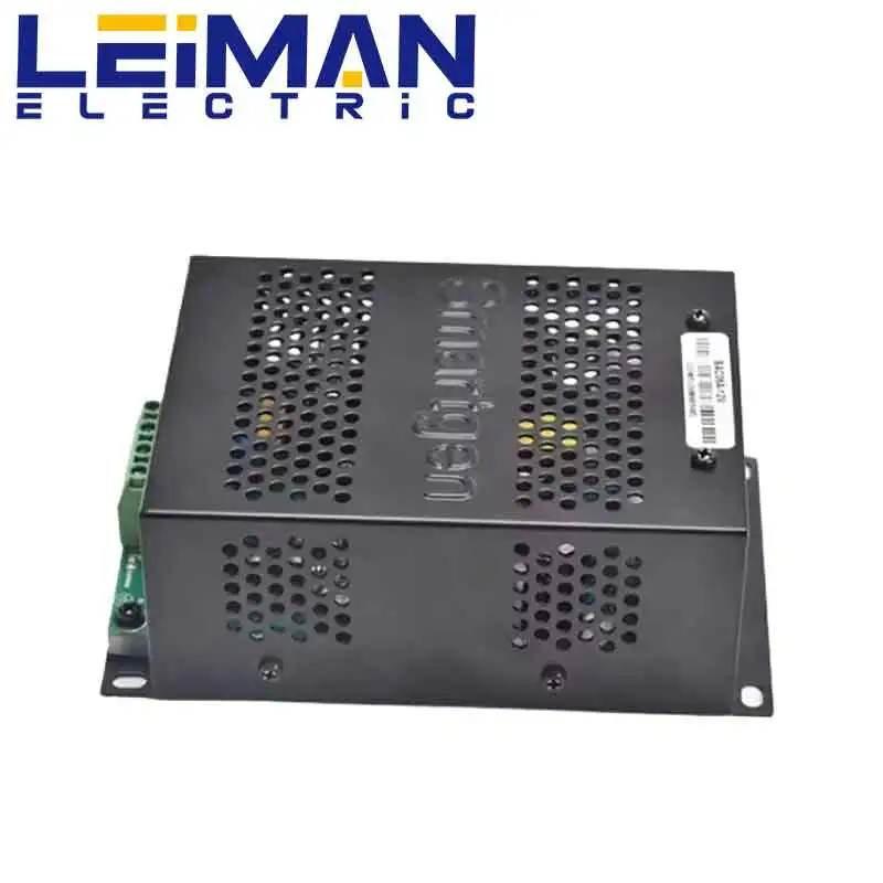 Оригинальный генератор SmartGen BAC06A