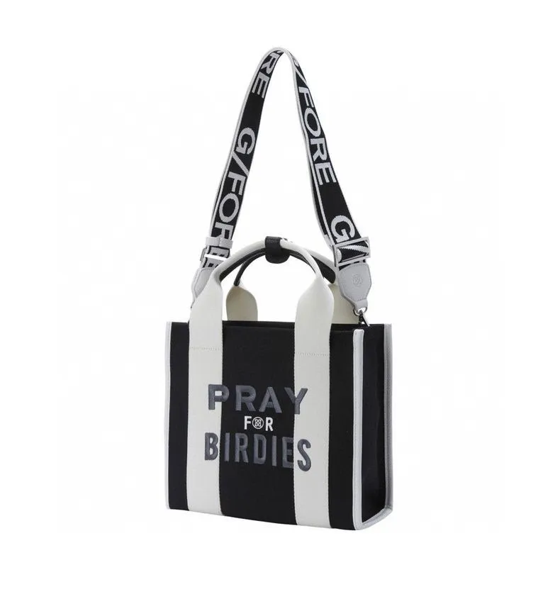 2023 Golf Bag Unisex Fashion Golf Shoulder Bag Woman's Handbag Fashion Canvas Tote Bag