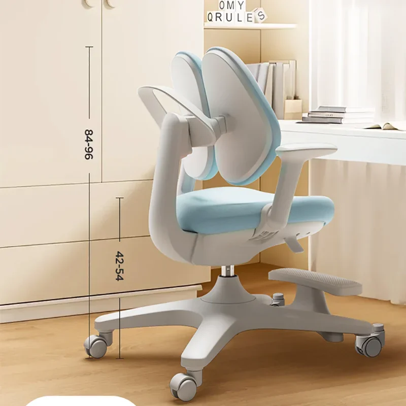 Стул для учебы выращивание детей детская мебель школьница комната стол сиденья