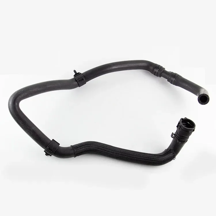 

New Radiaor Coolant Hose C2D21516 For Land Rover
