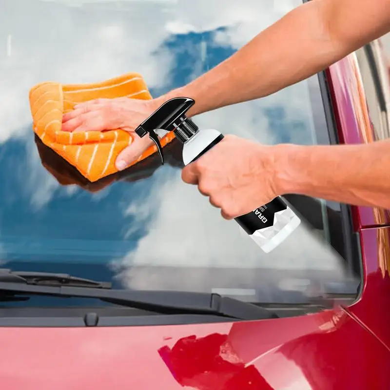 What To Use To Clean Car Exterior
