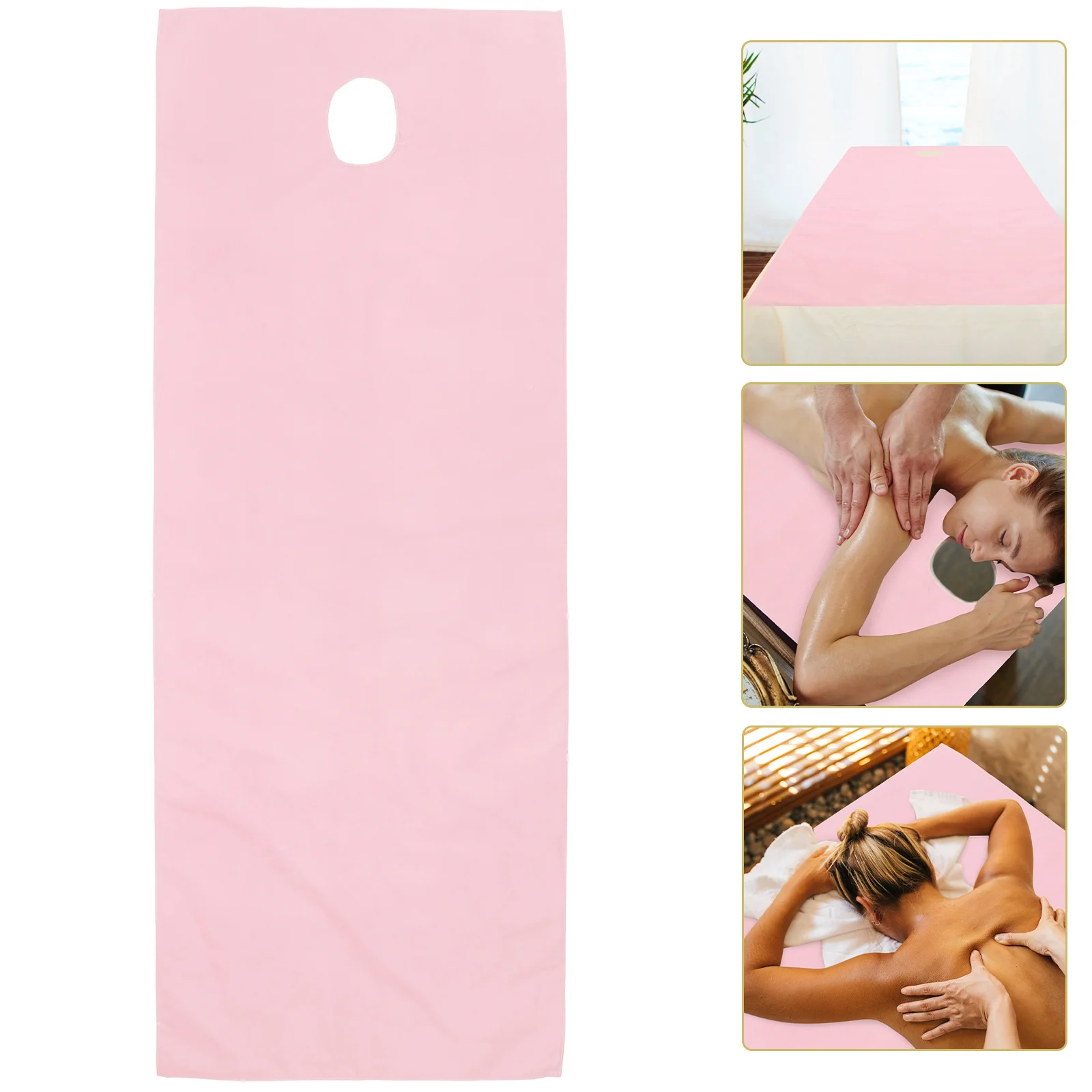 

Wash Beauty Sheets Message Bed Cushions Salon Bedding Supplies Tarpaulin Covers