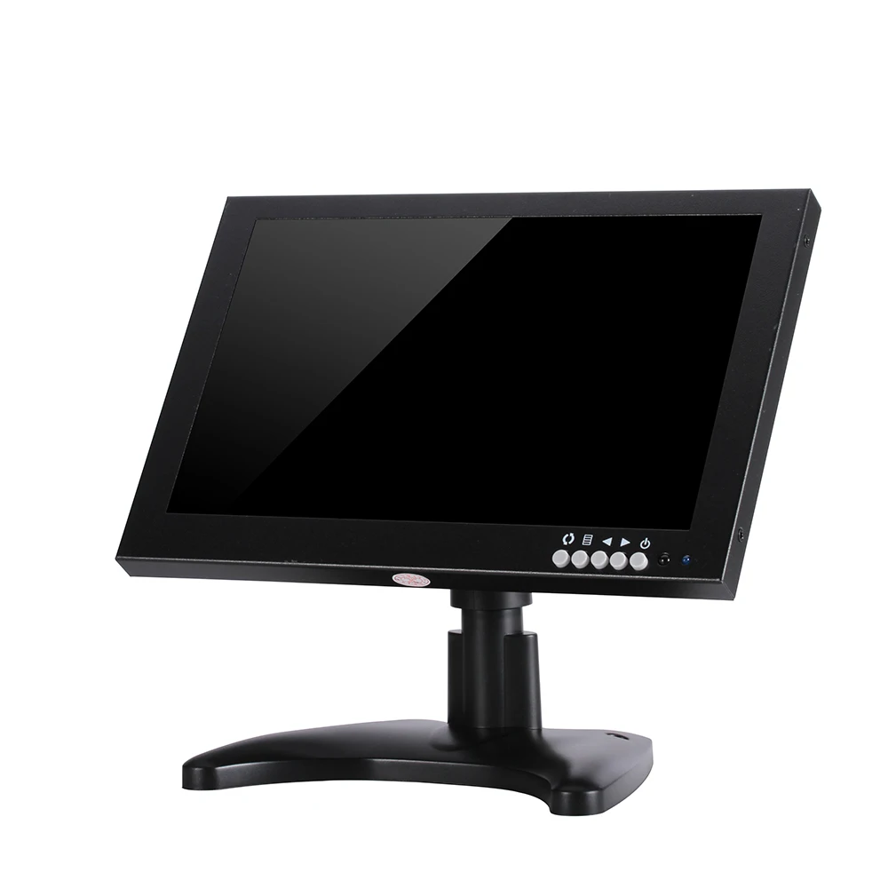 

10.1-inch 1920*1200p Industrial IPS Panel HD EDP CCTV Monitor